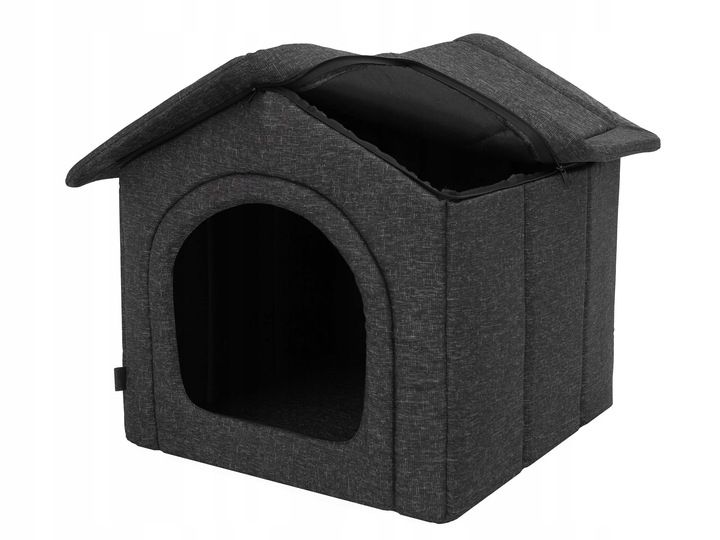 Buda, Legowisko, Domek Dla Psa - 46x52x53 Hobbydog