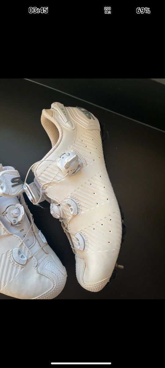 Sidi drako 2 SRS