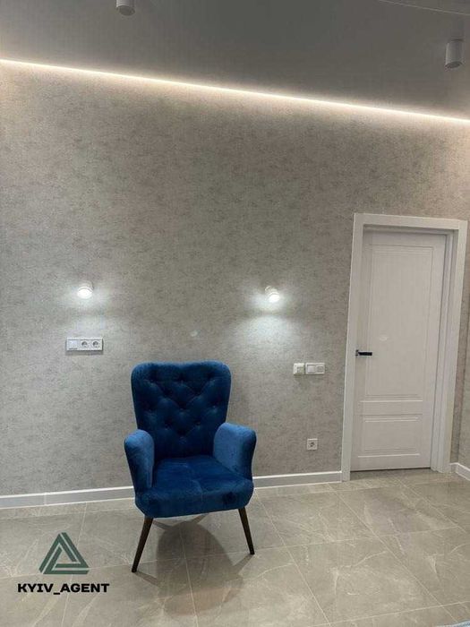 Вид на Дніпро ! Вільна ! RIVER STONE 2к 67м2 Рівер Стоун ! Ривер Стоун