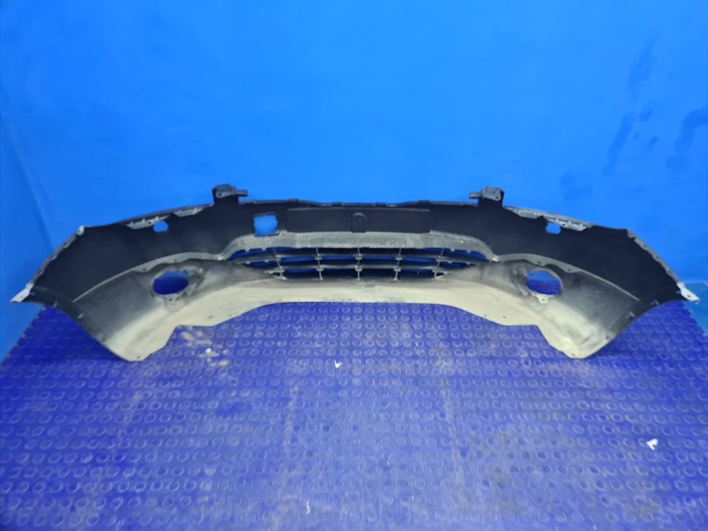ZDERZAK przedni NISSAN QASHQAI J10 LIFT przód oryginał