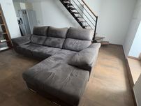 Sofa Chaise Longues