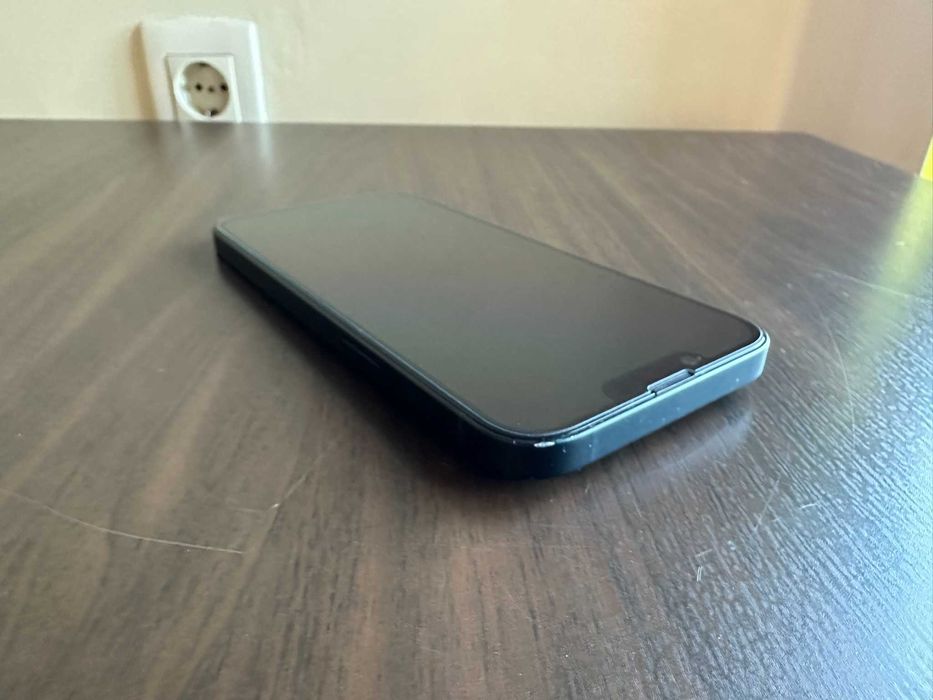 iPhone 14 Plus — Preto