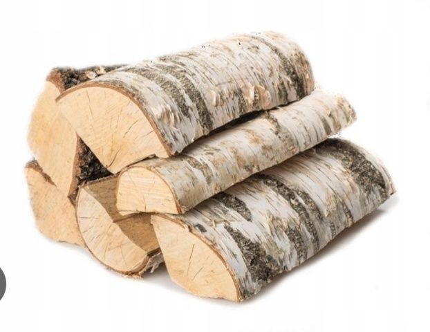 Drewno kominkowe opałowe, darmowy transport