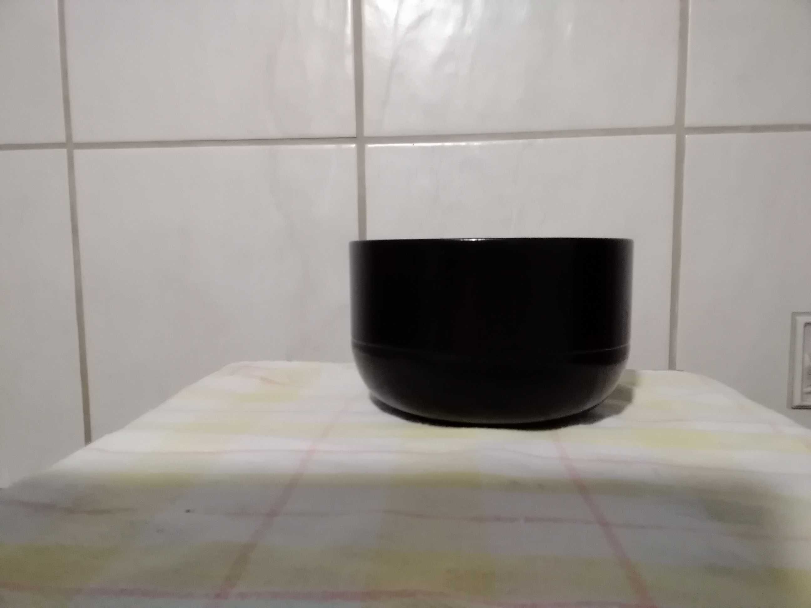 Ceramiczna osłonka na doniczkę