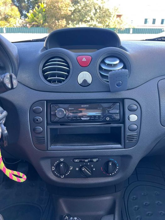 Citroen C3 Diesel