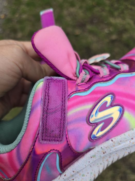 Кросівки Sketchers 31 розмір