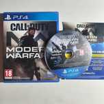 Gra Call of Duty: Modern Warfare PS4 (2019) playstation 4 ps5