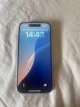 Iphone 15 com carregador original