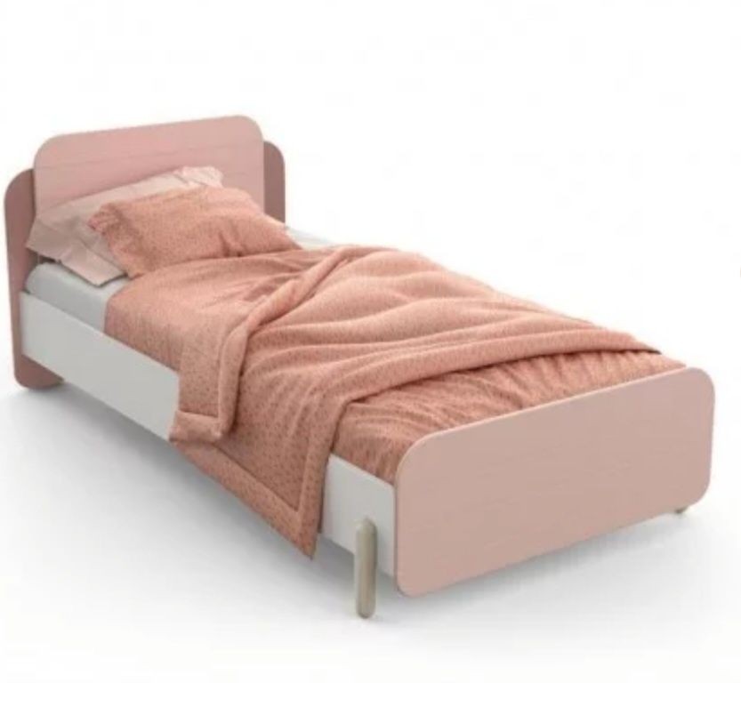 Cama nova embalada