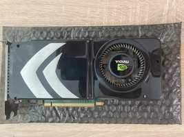 Видеокарта GeForce 8800GTS