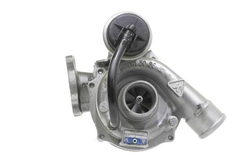 Турбіна Citroen Jumper Fiat Ducato Peugeot Boxer 2.0 HDI 53039880061