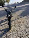 Moto super soco tc