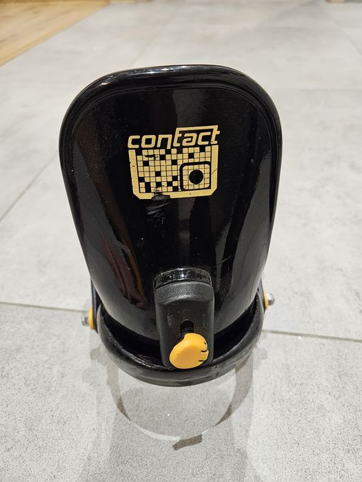 Wiązania snowboardowe S/M Option Contact