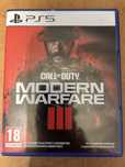 Call of Duty Modern Warfare 3 PS5