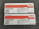 Toner OKI C610dn