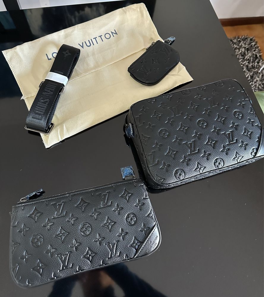 Bolsa Louis Vuitton