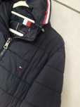 Kurtka pikowana wiosenna jesienna Tommy Hilfiger