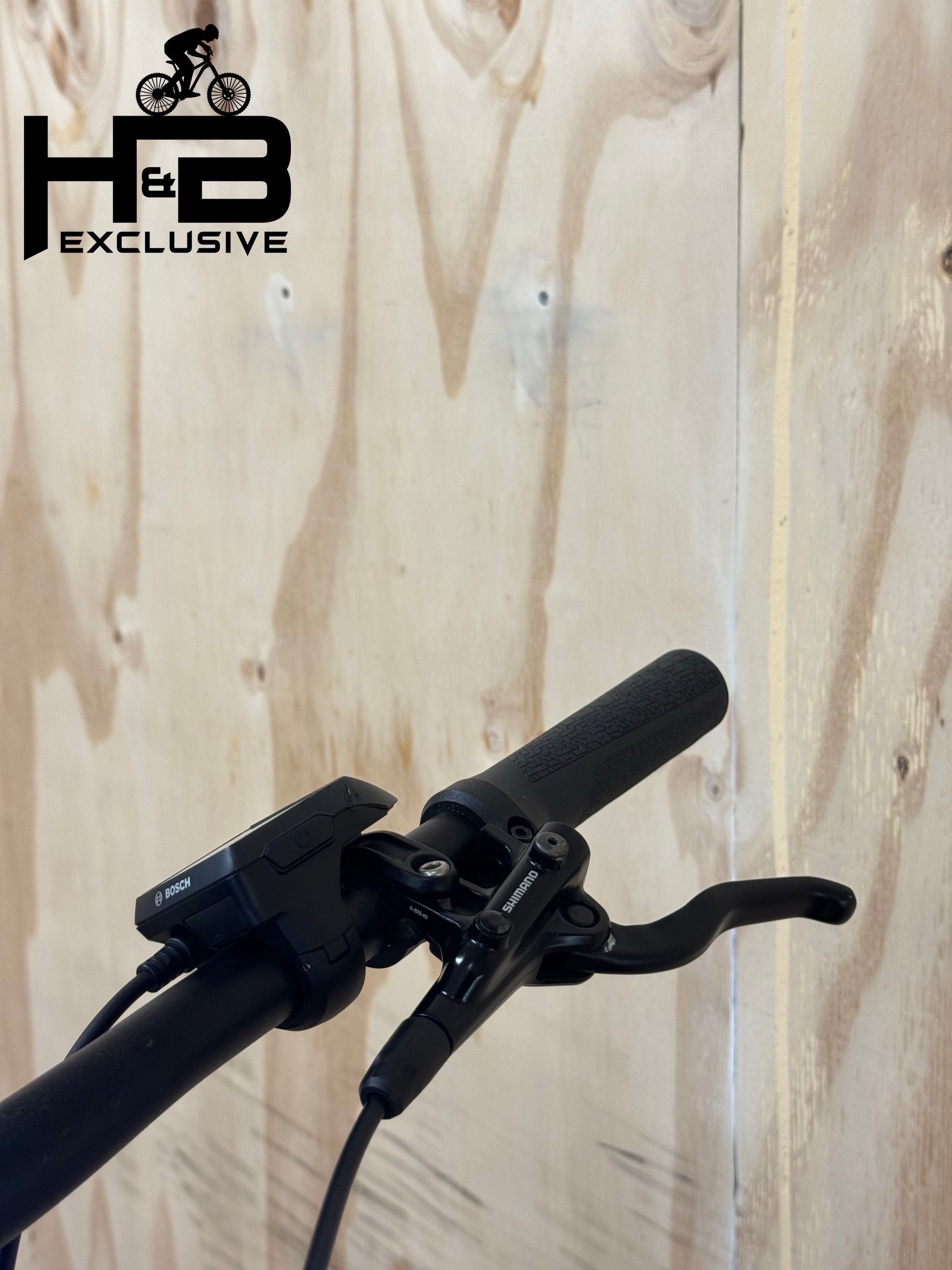 Cube Stereo Hybrid 120 Pro 625 Allroad Shimano Deore 2022