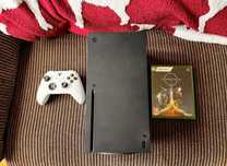 Xbox Series X 1tb stan super ok bez blokad