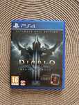Diablo III ps4.