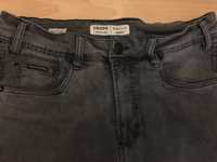 Spodnie męskie Cropp Denim Lab skinny W30/L32