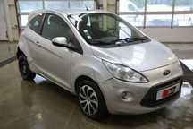 Ford KA 1,2 benzyna 70ps* klimatyzacja* mały przebieg* ICDauto