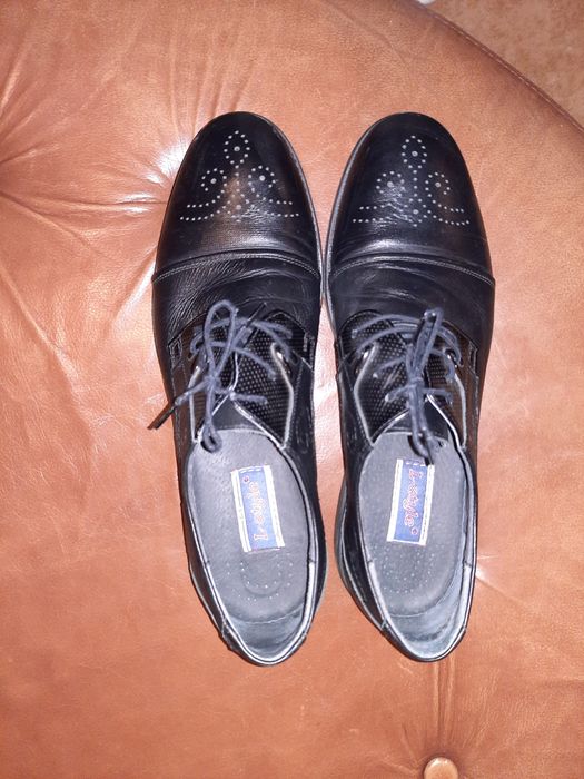 Туфлі чоловічі у відмінному стані