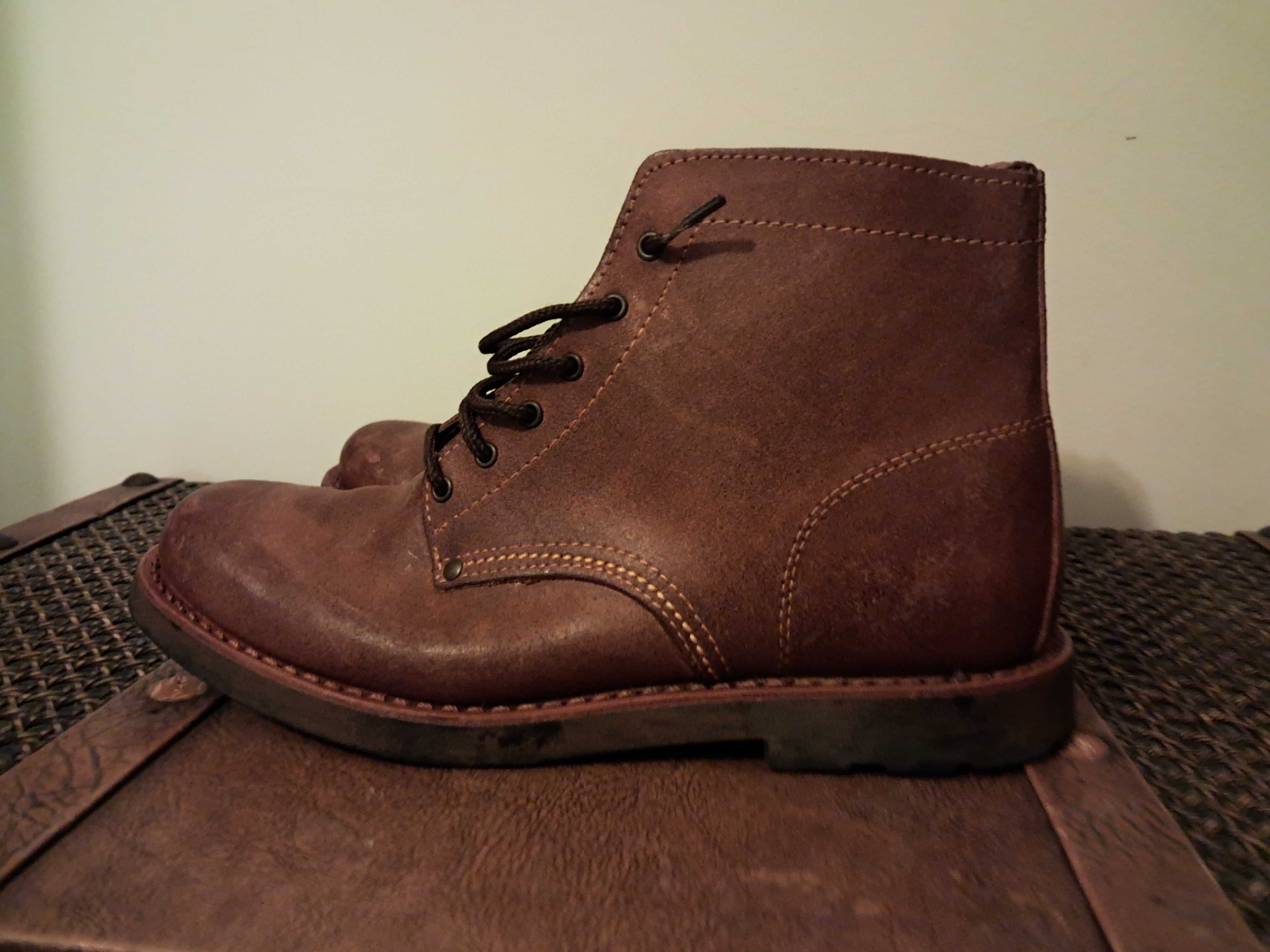 Sapatos 42 homem