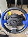 Nowa kierownica Thrustmaster T150 Force Feedback PC/PS 3/PS 4