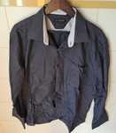 Camisa Homem como nova