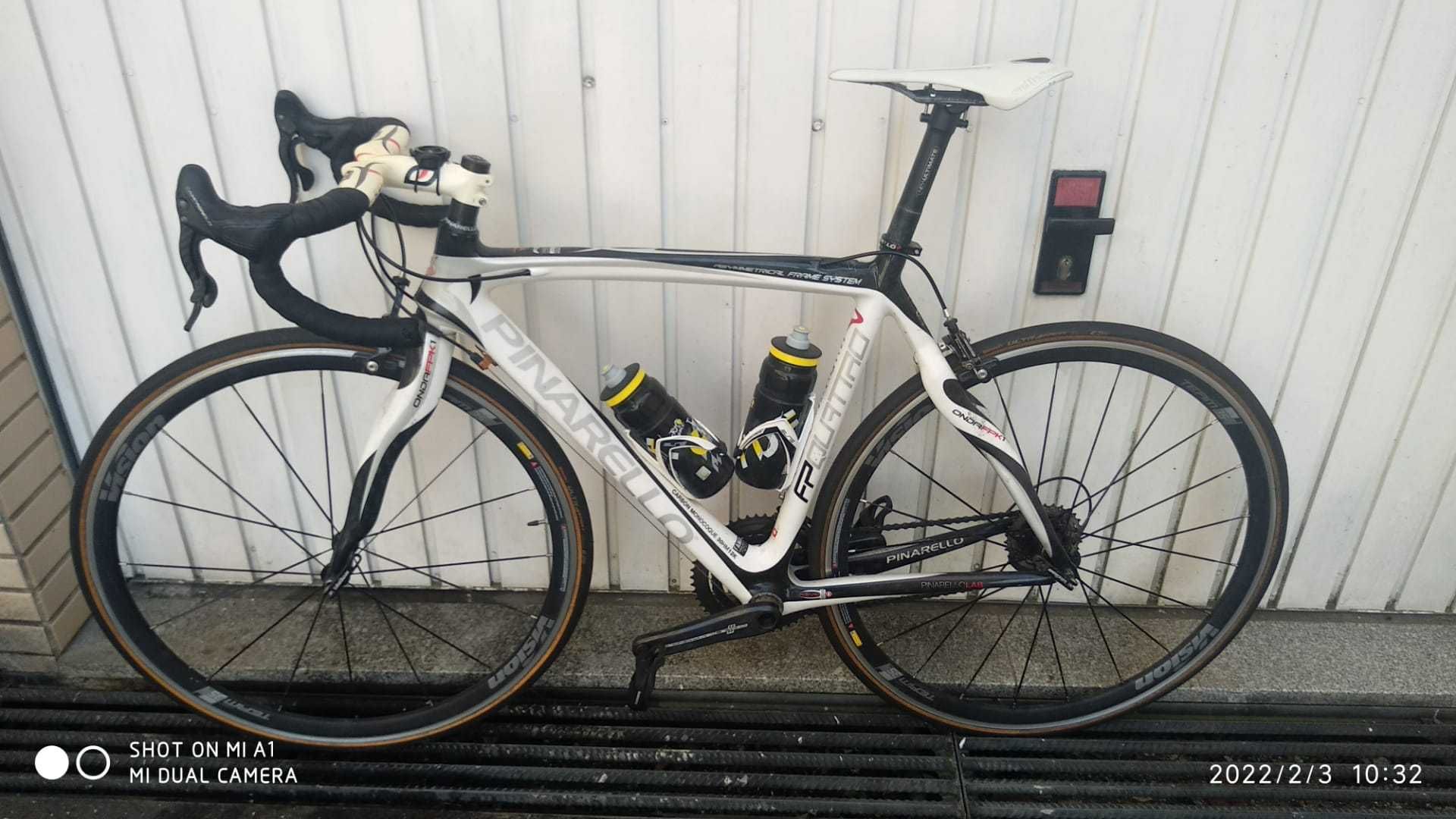 Pinarello Dogma Onda FPK1