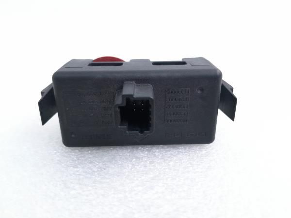 Botão / interruptor 4 piscas RENAULT Clio III (BR0/1, CR0/1)