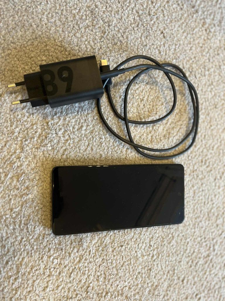 Motorola Edge 30 Pro 12/256