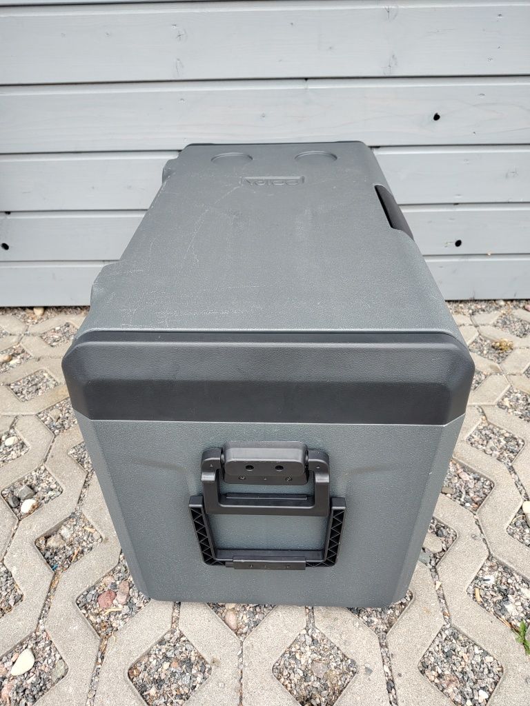 Wynajem Lodówka kompresorowe Yolco 52l Dualzone