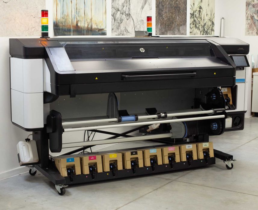 Drukarka wielkoformatowa HP Latex 800W