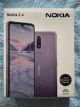 Телефон, смартфон Nokia 2.4
