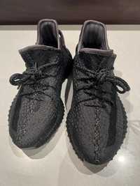Adidas yeezy 38 szaro czarne