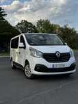 Rent a MiniBus, Wynajem bus 9-osobowy, Bus z kierowcą!