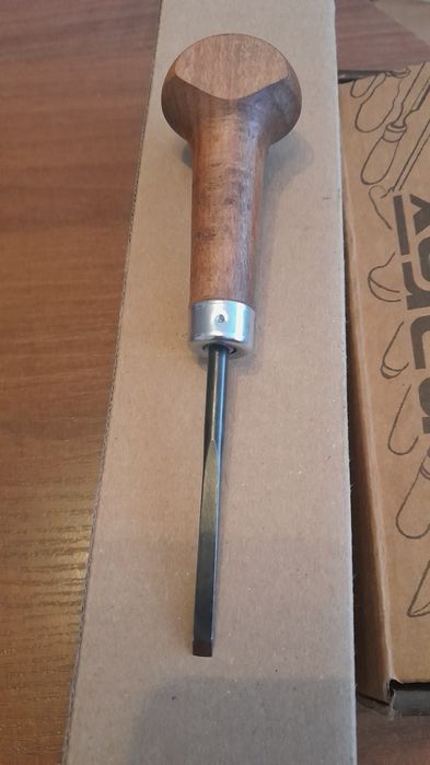 Dłuto Narex płaskie, 8230 00