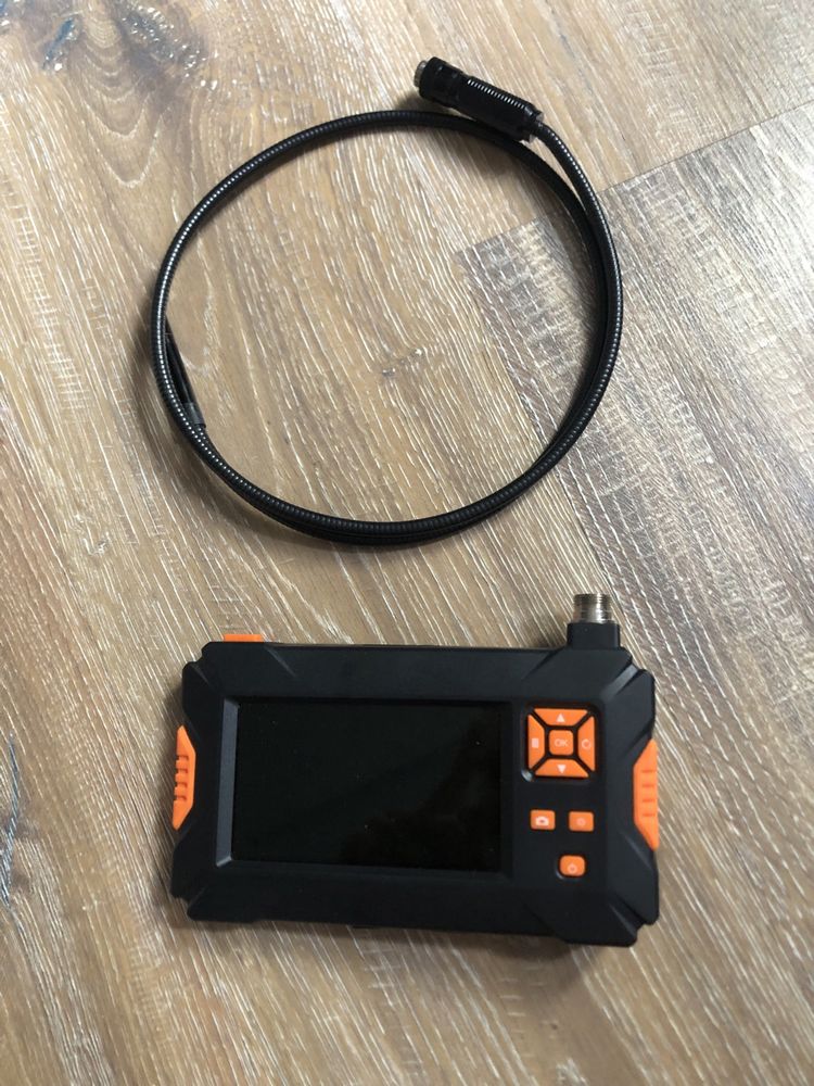 Kamera inspekcyjna LCD SCREEN P-30