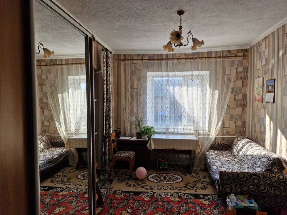 Продається будинок в Кривому Озері