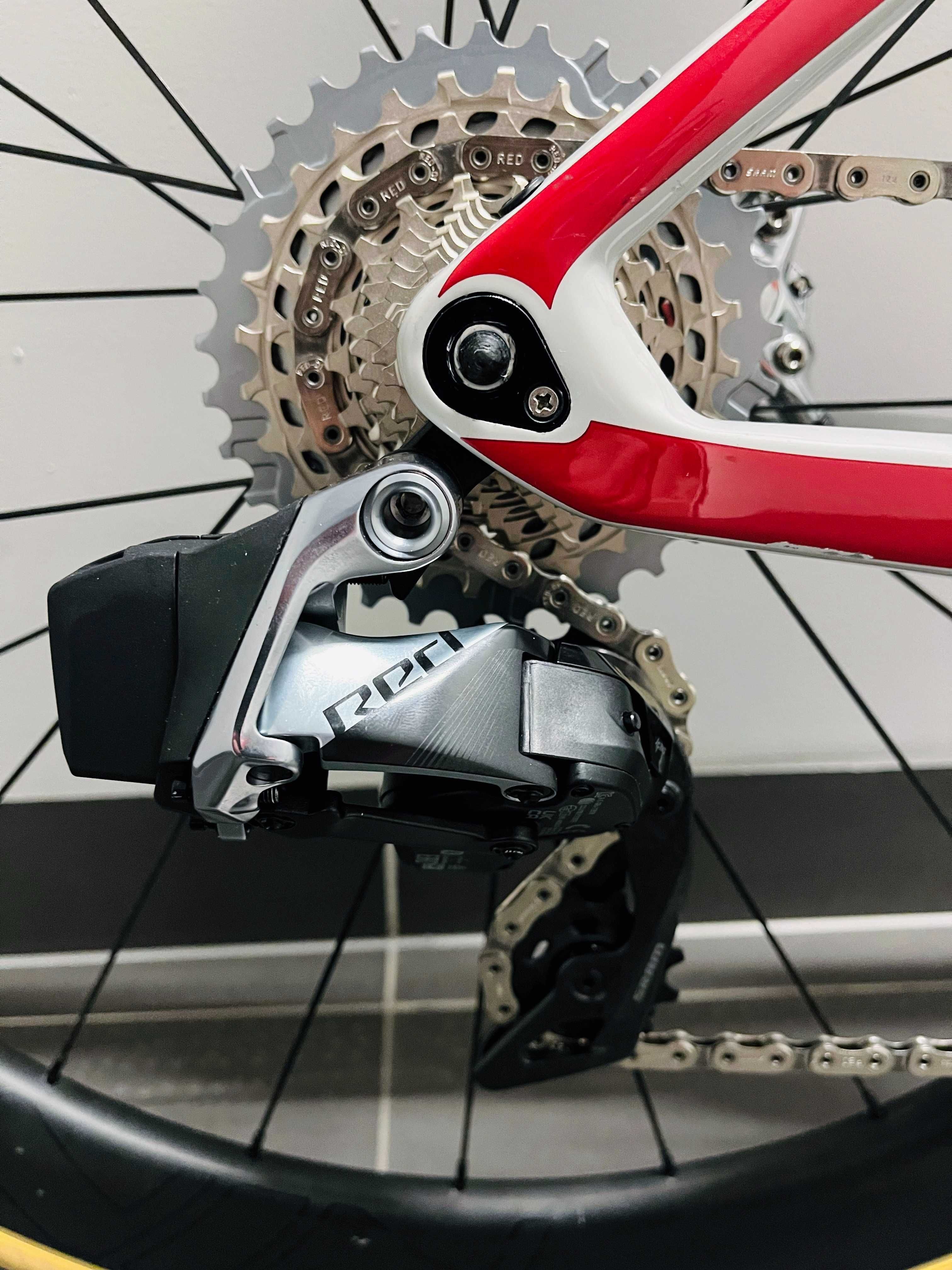CUBE Litening Aero C:68X