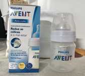 Biberão philips aventura