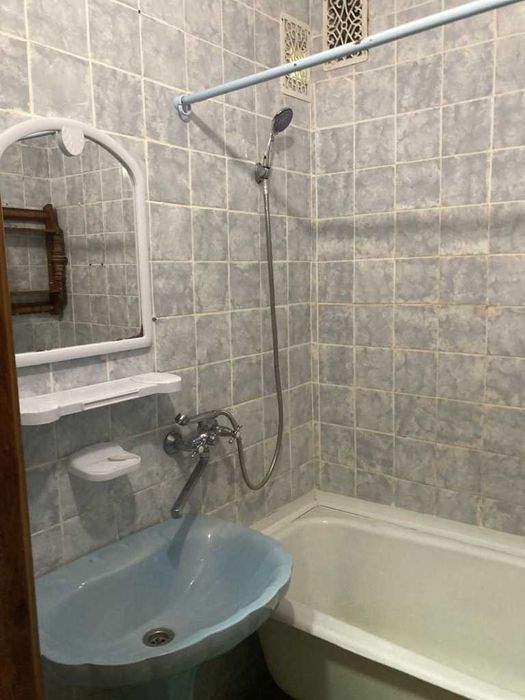 Оренда 2-х кім. квартири на Половках