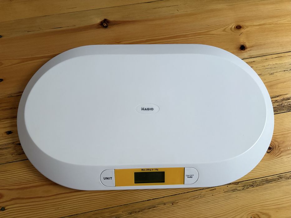 Ваги дитячі Magio