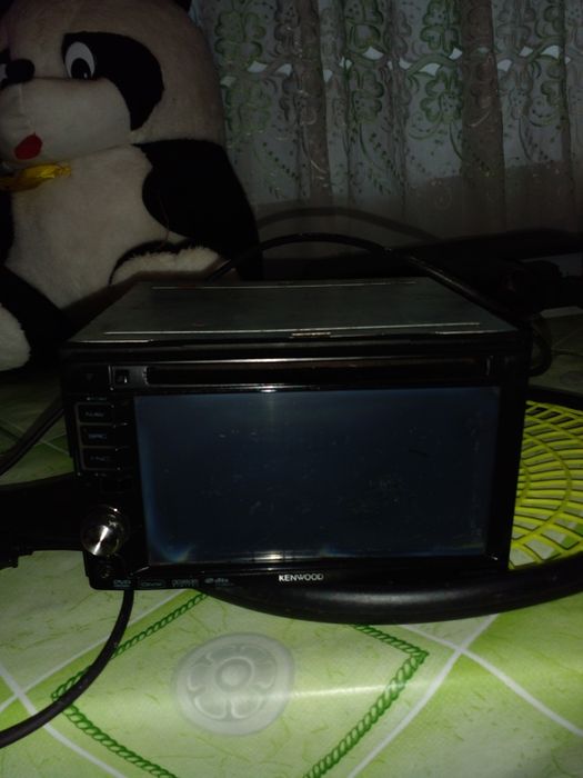 Продам автомагнитолу Panasonic