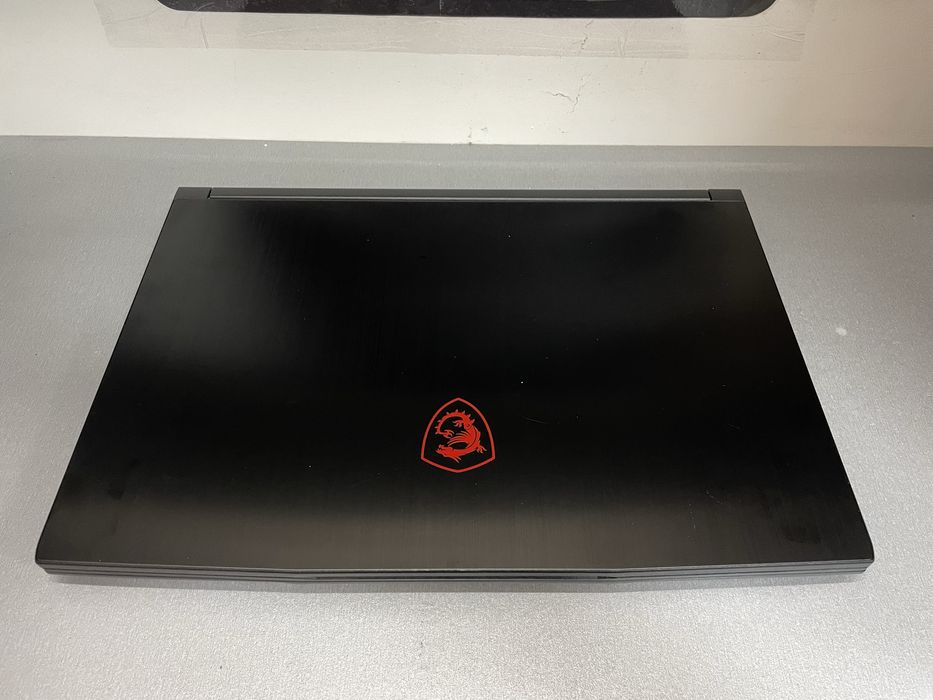Ігровий ноутбук MSI Thin GF63
