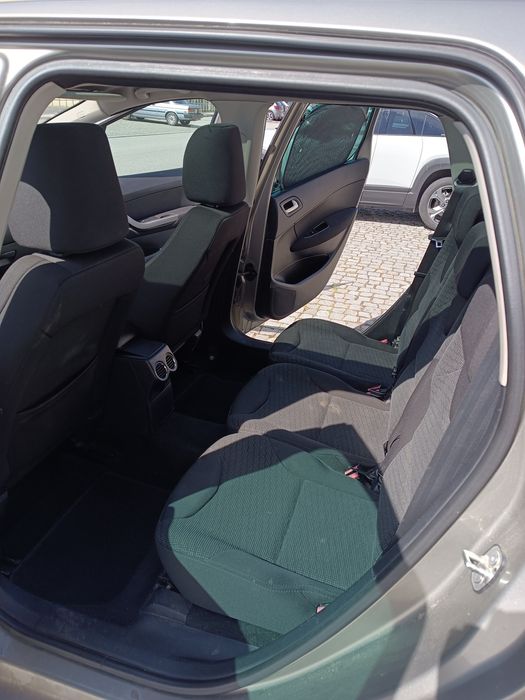 Peugeot 308 sw 1.6 hdi
