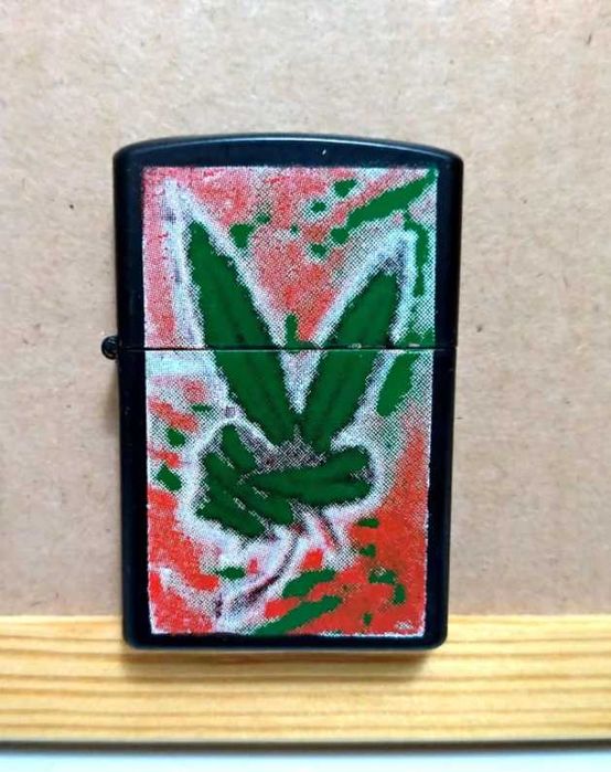 Conjunto 3 Isqueiros a Gasolina Novos