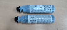 Toner mp201 color black